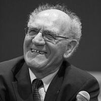 Walter BASSAN 5 novembre 1926 - 5 septembre 2017