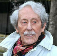 Funérailles : Jean Rochefort 29 avril 1930 - 9 octobre 2017