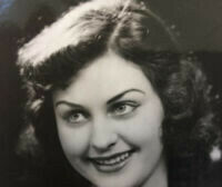 Disparition : Sylviane Carpentier 31 mars 1934 - 17 octobre 2017