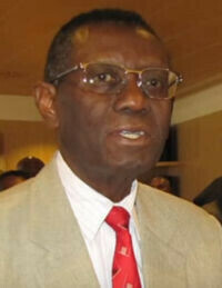 Nécrologie : Albert Zafy 1 mai 1927 - 13 octobre 2017