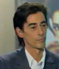 Décès : Philippe Vecchi 30 avril 1964 - 24 octobre 2017