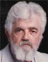 Décès : John McCARTHY 4 septembre 1927 - 24 octobre 2011