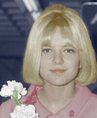 Nécrologie : France Gall 9 octobre 1947 - 7 janvier 2018