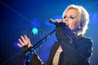 Dolores O’Riordan 6 septembre 1971 - 15 janvier 2018