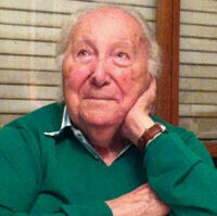 Obsèques : Sidney Chouraqui 13 octobre 1914 - 3 février 2018