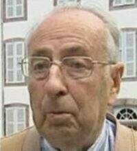 Disparition : Michel INCHAUSPÉ 5 novembre 1925 - 26 octobre 2011