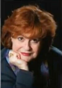 Disparition : Geneviève Fontanel 27 juin 1936 - 17 mars 2018