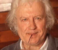 Patrick Font 27 septembre 1940 - 6 avril 2018