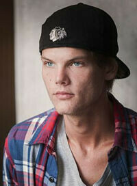 Carnet : DJ AVICII 8 septembre 1989 - 20 avril 2018