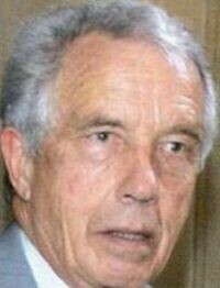 Inhumation : Michel GIRAUD 14 juillet 1929 - 27 octobre 2011