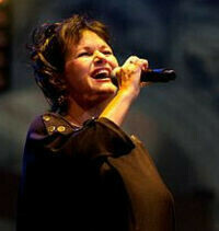 Hommages : Maurane  12 novembre 1960 - 7 mai 2018