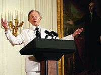 Avis mortuaire : Tom Wolfe 2 mars 1930 - 14 mai 2018