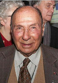 Nécrologie : Serge Dassault 4 avril 1925 - 28 mai 2018