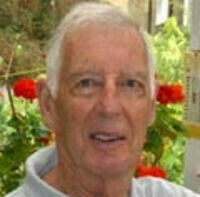 Nécrologie : Michael D. Ford   1928 - 31 mai 2018