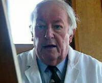 Mort : Bernard Gantner 16 août 1928 - 1 juin 2018