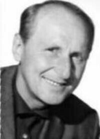  Obsèques : BOURVIL 27 juillet 1917 - 23 septembre 1970