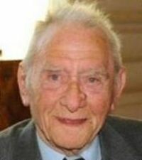 Enterrement : Robert LAMOUREUX 4 janvier 1920 - 29 octobre 2011