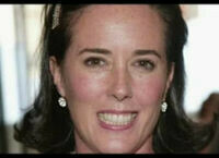 Obsèque : Kate Spade 24 décembre 1962 - 5 juin 2018