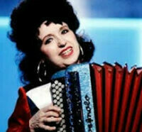 Yvette Horner 22 septembre 1922 - 11 juin 2018