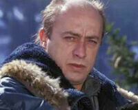 Etienne Chicot 5 mai 1949 - 7 août 2018