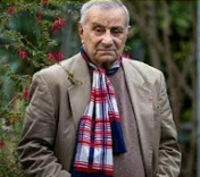 Avis mortuaire : Arsène Tchakarian 21 décembre 1916 - 4 août 2018