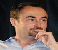 Pierre Cherruau 20 août 1969 - 18 août 2018