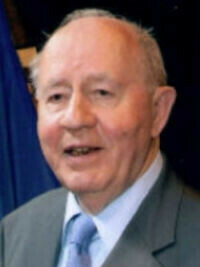 Décès : Jean Seitlinger 16 novembre 1924 - 1 septembre 2018