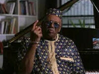 Randy Weston 6 avril 1926 - 1 septembre 2018