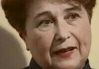 Enterrement : Ida Grinspan 19 novembre 1929 - 24 septembre 2018