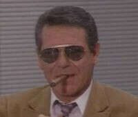 Raymond Danon 14 avril 1930 - 10 octobre 2018