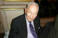 Carnet : Hamlaoui Mekachera 17 septembre 1930 - 17 octobre 2018