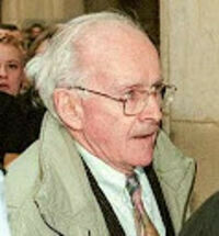 Mémoire : Robert Faurisson 25 janvier 1929 - 21 octobre 2018