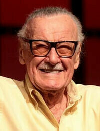 Obsèque : Stan Lee 28 décembre 1922 - 12 novembre 2018