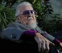 Fernando del Paso 1 avril 1935 - 14 novembre 2018