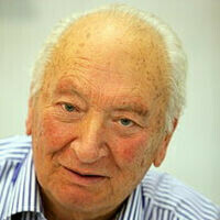 Enterrement : Joseph JOFFO 2 avril 1931 - 6 décembre 2018