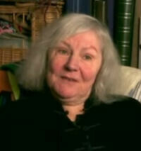 Décès : Blandine VERLET 27 février 1942 - 30 décembre 2018