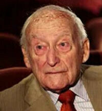 Disparition : Pierre BARILLET 24 août 1923 - 8 janvier 2019