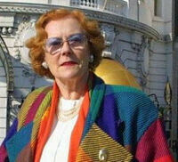 Jeanne AUGIER 27 mars 1923 - 8 janvier 2019