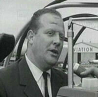 Avis mortuaire : Gilbert LARRIAGA 12 juin 1926 - 3 février 2019