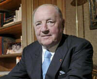 Albert FRERE 4 février 1926 - 3 décembre 2018