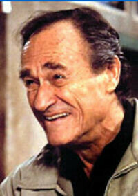 Hommages : Richard « Dick » MILLER 25 décembre 1928 - 30 janvier 2019