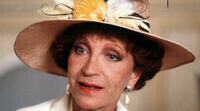 Maria PACÔME 18 juillet 1923 - 1 décembre 2018