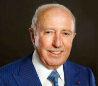 Nécrologie : Bernard DARTY   1934 - 15 décembre 2018