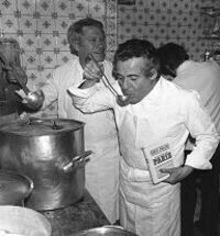 Obsèques : Christian MILLAU 30 décembre 1928 - 5 août 2017