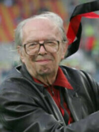 Mort : Jacques FERRAN 30 mars 1920 - 7 février 2019