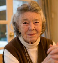 Rosamunde PILCHER 22 septembre 1924 - 6 février 2019