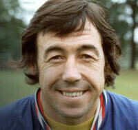 Gordon BANKS 30 décembre 1937 - 12 février 2019