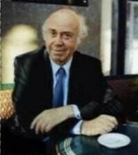 Funérailles : Claude LÉVY 19 mai 1939 - 14 juillet 2012