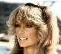 Farrah FAWCETT 2 février 1947 - 25 juin 2009