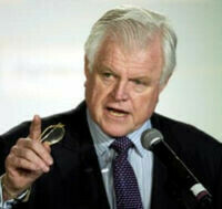 Edward Moore KENNEDY 22 février 1932 - 25 août 2009